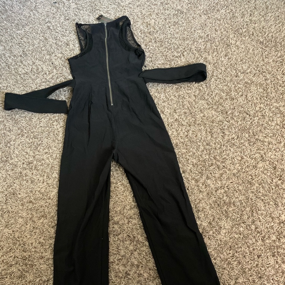 Women’s Material girl overall like for offers